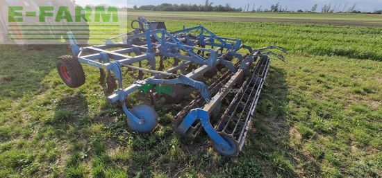 Cultivador - Lemken - karat 9/500 k