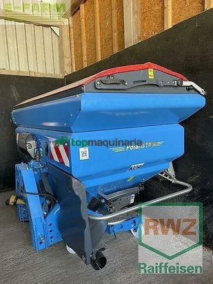 Esparcidor - Lemken - polaris 14 / 3000