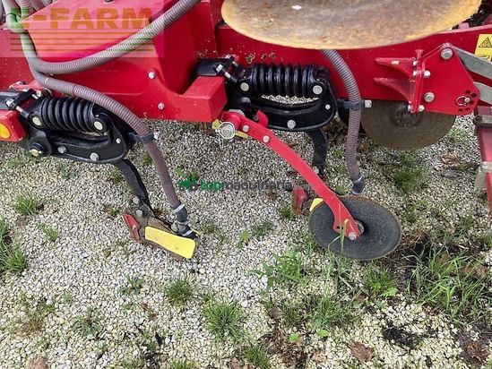 Sembradora - Horsch - sprinter 6 st