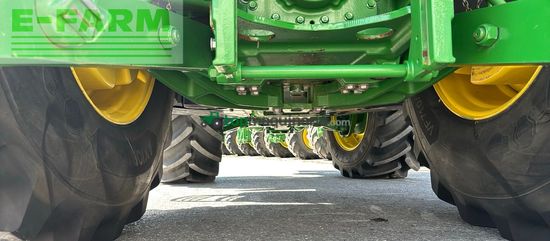 Tractor agrícola - John Deere - 8R 410