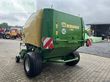 Empacadora gigant - Krone - comprima f 125 xc