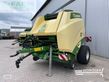 Empacadora gigant - Krone - varipack v 190 xc