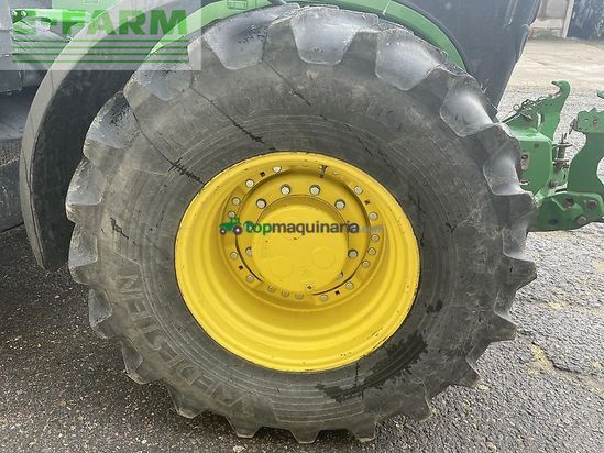 Tractor agrícola - John Deere - 7310r my17