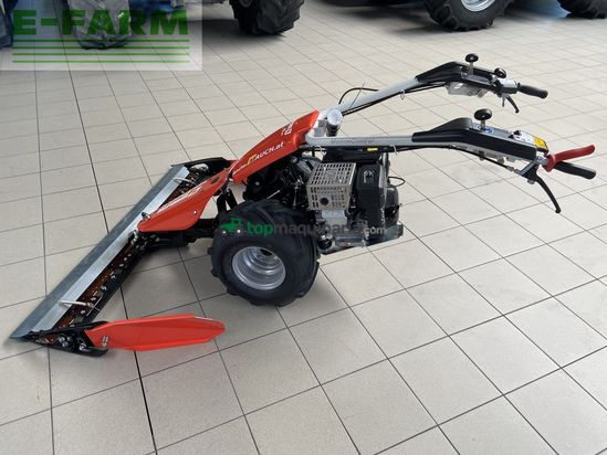 Cortacésped manual - Reform - motech m2.09d