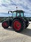 Tractor agrícola - Fendt - 720 profi plus