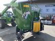 Remolqu esparcidor -  - sitrex sl 60 smart hybrid