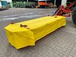 Cortacésped manual - Pöttinger - novadisc 302