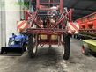 Atomizador - Hardi - navigator 3000 echo