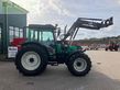 Tractor agrícola - Valtra - a 95-4