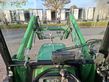 Tractor agrícola - John Deere - 5055 e