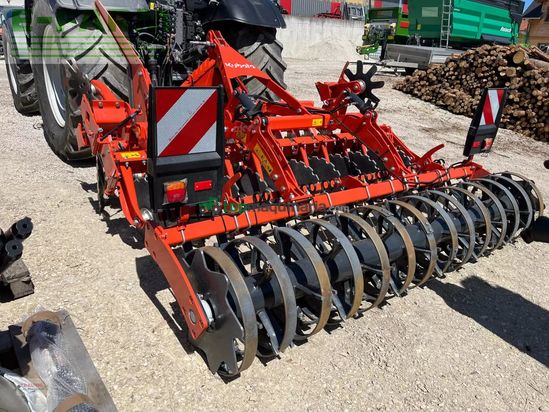 Grada de disco - Kubota - cd1301