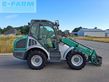 Minicargadora - kramer - 30.8t