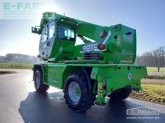Telescopica - Merlo - roto r50.26 s plus