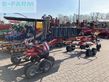 Henificador - Vicon - andex 714t evo