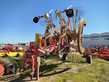 Hilerador Pottinger modelo 842C 