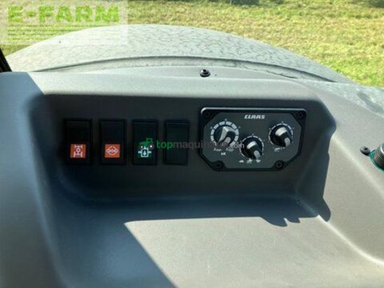 Tractor agrícola - Claas - axos 240