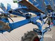 Arado - Lemken - diamant 16 v u - vorführer