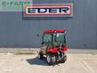Tractor agrícola - TYM - t194 nh
