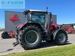 Tractor agrícola - Massey Ferguson - mf 8s265 dyna-7 exclusive