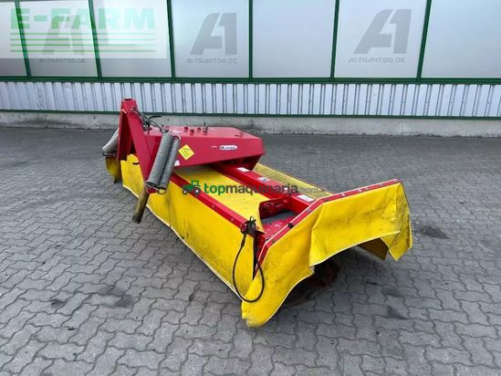 Cortacésped manual - Fella - sm 310 fp