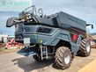 Cosechadora de Cereal - Massey Ferguson - ideal 7 pl sans coupe