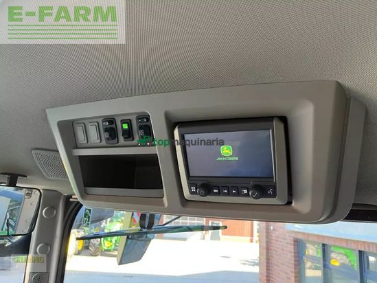 Tractor agrícola - John Deere - 7r330