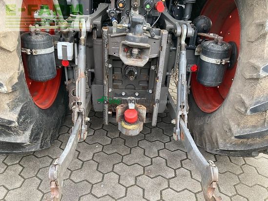 Tractor agrícola - Claas - arion 530