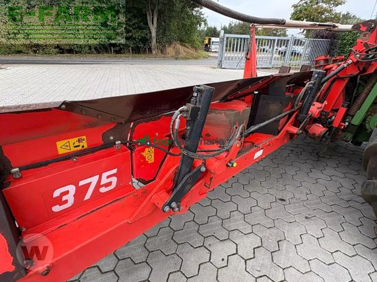 Cabezal - Kemper - 375
