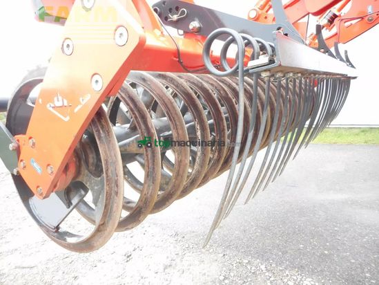 Grada de disco - Kuhn - optimer + 5003