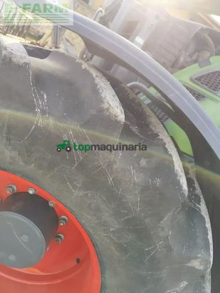 Tractor agrícola - Fendt - 720 vario power Power