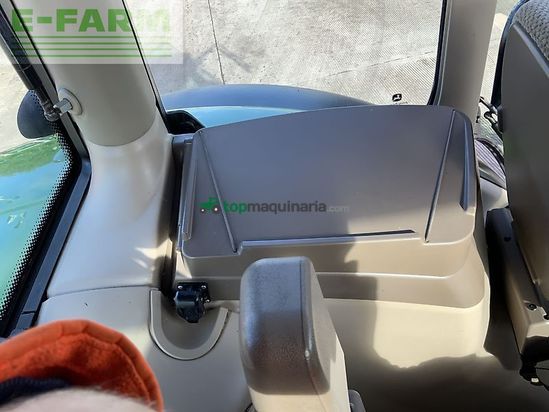 Tractor agrícola - John Deere - 6215r tractor (st24593)