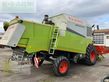 Cosechadora de Cereal - Claas - medion 310 + c450 klapp-sw