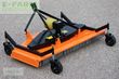 Cortacésped manual -  - vares hsm 180 mähwerk