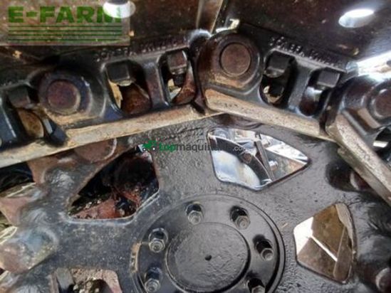 Tractor agrícola - Lamborghini - 874/90 c ergomatic