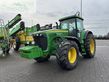Tractor agrícola - John Deere - 8220 powershift