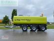 Cisterna - Fliegl - fw 25000l road x line tridem
