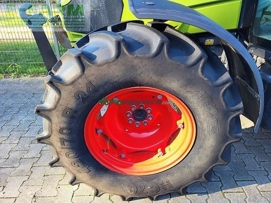 Tractor agrícola - Claas - atos 240