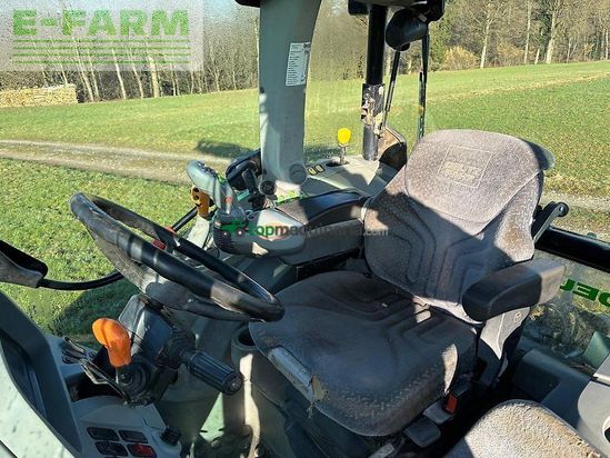 Tractor agrícola - Deutz-Fahr - agrotron k 430