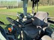 Tractor agrícola - Deutz-Fahr - agrotron k 430