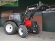 Tractor agrícola - Valtra - x 100 knicklenker mit quicke frontlader