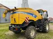 Cosechadora de Cereal - New Holland - fr 9040