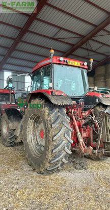 Tractor agrícola - McCormick - mtx 165