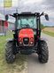 Tractor agrícola - Same - dorado 70 natural