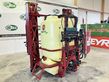 Atomizador - Hardi - master plus - 1800 liter - 15 meter