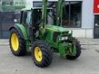 Tractor agrícola - John Deere - 6320 + fl