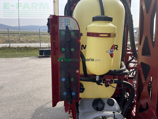 Atomizador - Hardi - master 1000 l, m vhy