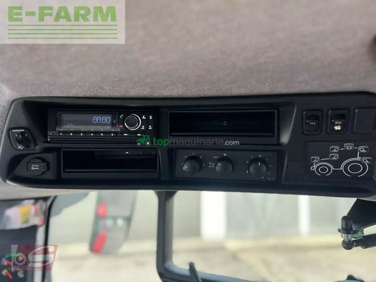 Tractor agrícola - Steyr - 6150 profi cvt (stage v)