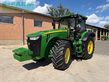 Tractor agrícola - John Deere - 8335r powr shift *motor neu*