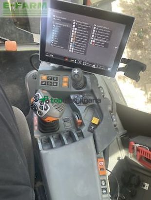 Tractor agrícola - Claas - xerion 4200 trac vc