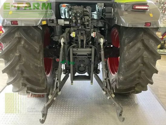 Tractor agrícola - Claas - axos 3.105